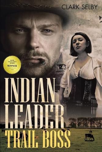 Cover image for Indian Leader Trail Boss