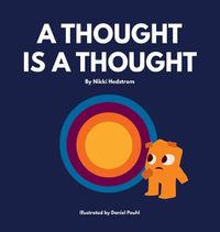 Cover image for A Thought is a Thought