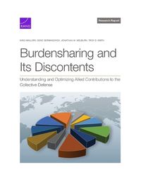 Cover image for Burdensharing and Its Discontents