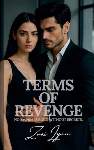 Cover image for Terms of Revenge