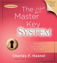 Cover image for The New Master Key System