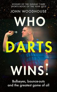 Cover image for Who Darts Wins!