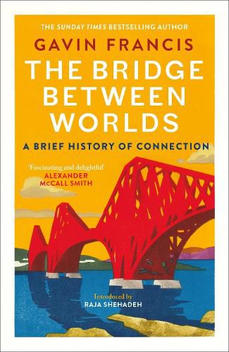 Cover image for The Bridge Between Worlds