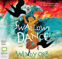 Cover image for Swallow's Dance