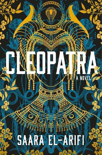 Cover image for Cleopatra