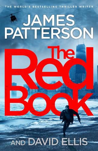 The Red Book: A Black Book Thriller