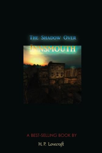 Cover image for The Shadow Over Innsmouth