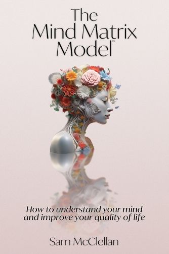 Cover image for The Mind Matrix Model
