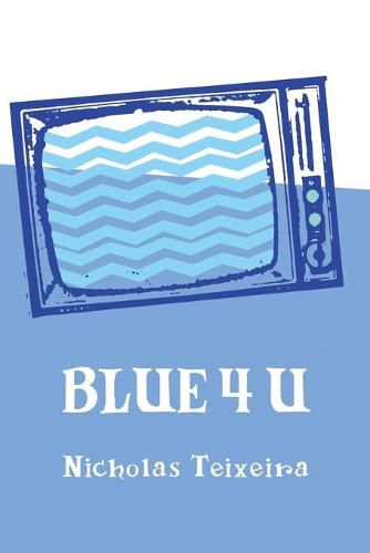 Cover image for Blue 4 U