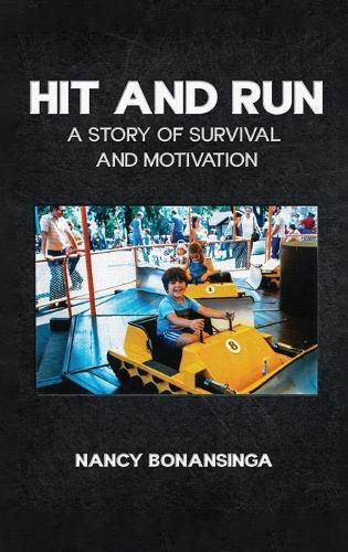 Cover image for Hit and Run