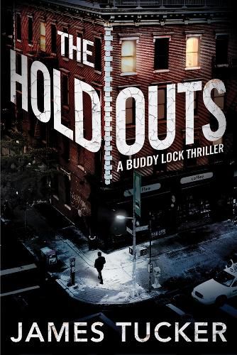 Cover image for The Holdouts