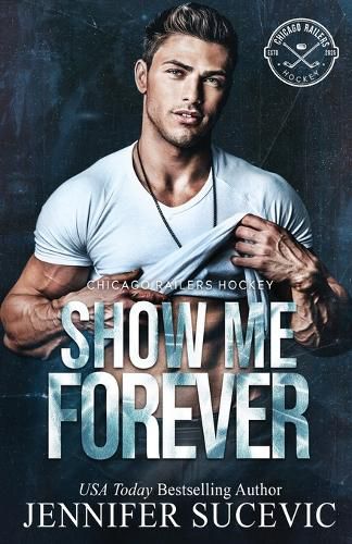 Cover image for Show Me Forever
