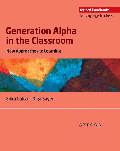 Cover image for Generation Alpha in the Classroom