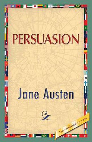 Cover image for Persuasion