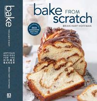 Cover image for Bake from Scratch (Vol 8)