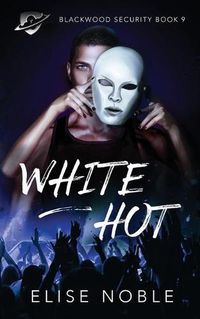 Cover image for White Hot