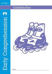 Cover image for Early Comprehension Book 3