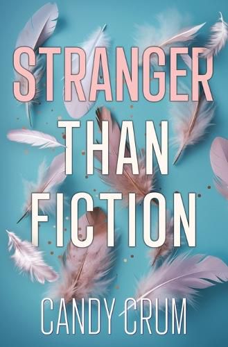 Cover image for Stranger than Fiction