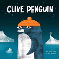 Cover image for Clive Penguin