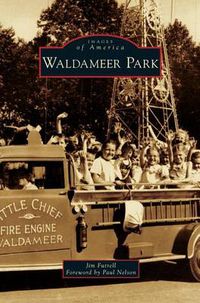 Cover image for Waldameer Park