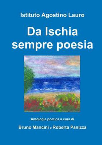 Cover image for Da Ischia sempre poesia