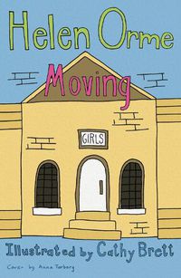 Cover image for Moving: Set Two