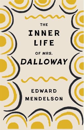 Cover image for The Inner Life of Mrs. Dalloway