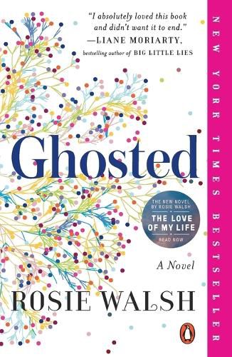 Cover image for Ghosted: A Novel