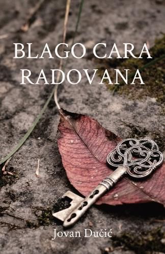 Cover image for Blago cara Radovana