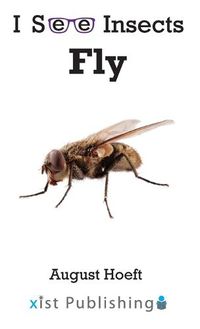 Cover image for Fly