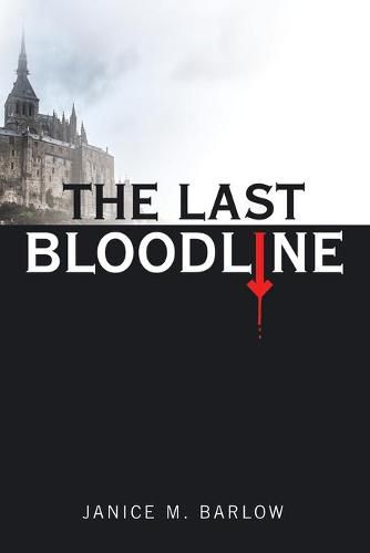 Cover image for The Last Bloodline