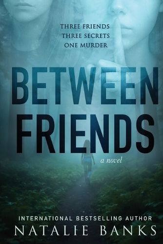 Cover image for Between Friends