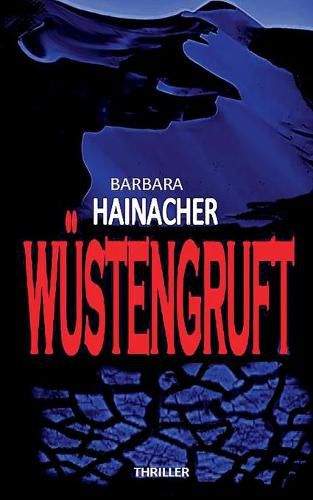 Cover image for Wustengruft