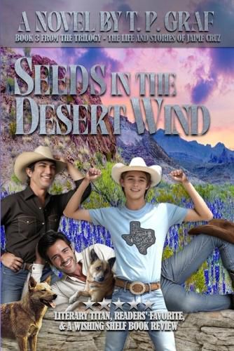 Cover image for Seeds in the Desert Wind
