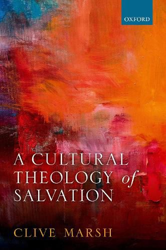 Cover image for A Cultural Theology of Salvation