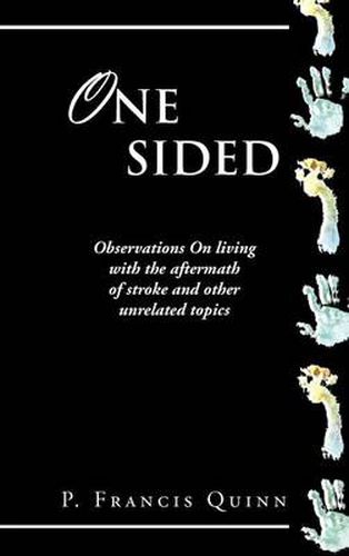 Cover image for One Sided