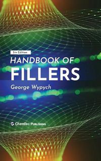 Cover image for Handbook of Fillers