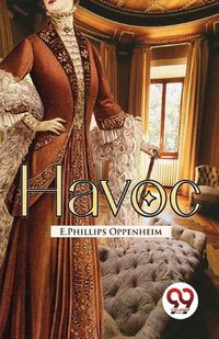 Cover image for Havoc