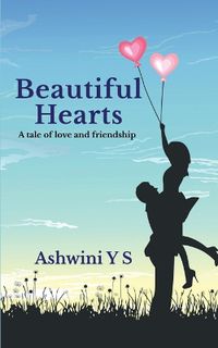 Cover image for Beautiful Hearts