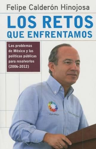 Cover image for Retos Que Enfrentamos