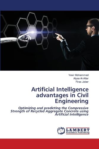 Cover image for Artificial Intelligence advantages in Civil Engineering