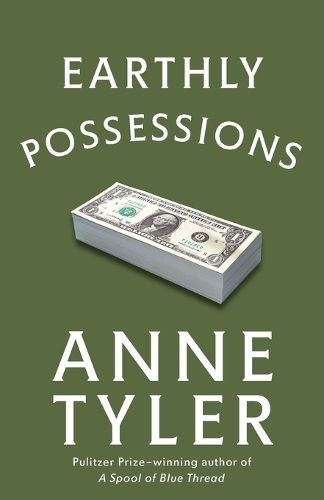 Cover image for Earthly Possessions