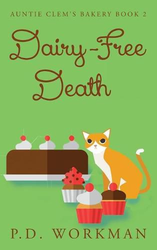 Dairy-Free Death