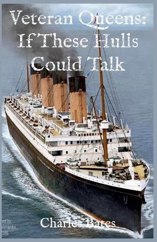 Cover image for Veteran Queens