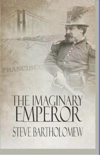 Cover image for The Imaginary Emperor