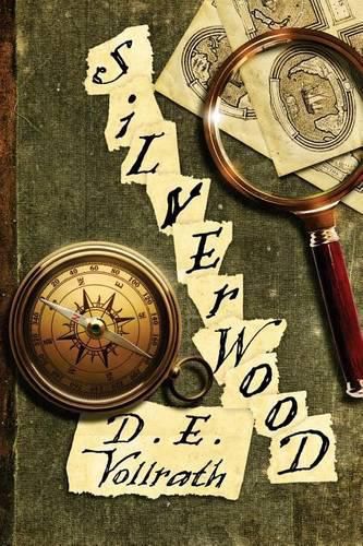 Cover image for Silverwood