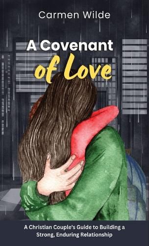 Cover image for A Covenant of Love