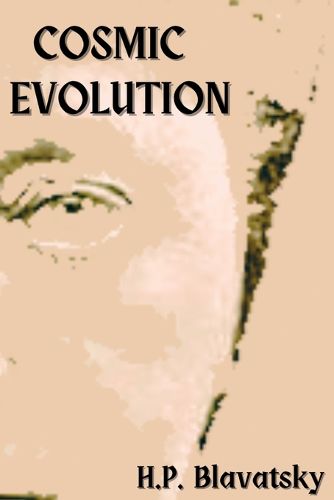 Cover image for Cosmic Evolution