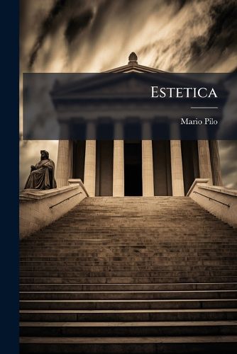 Cover image for Estetica