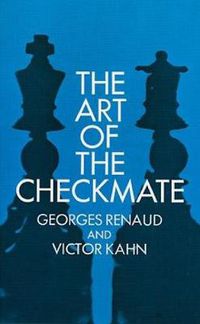 Cover image for The Art of Checkmate